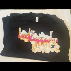 Women’s T-Shirt - Led Zeppelin